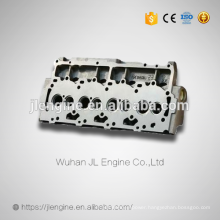 3204 3208 Excavator Engine spare parts Cylinder Head 6I2378